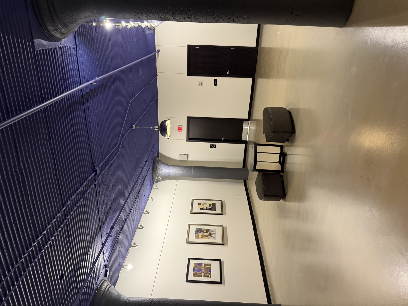 Floor 5 - Common Area
